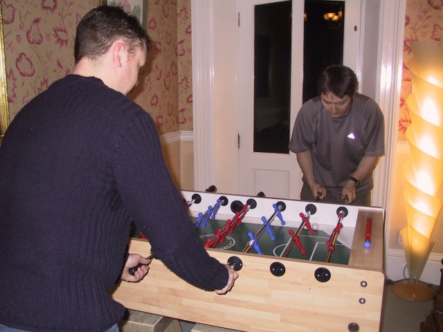 GaZ vs Gren