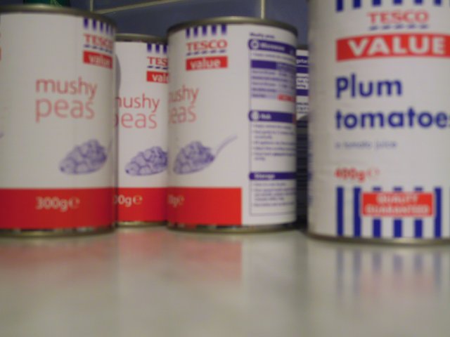 Quality Foods
