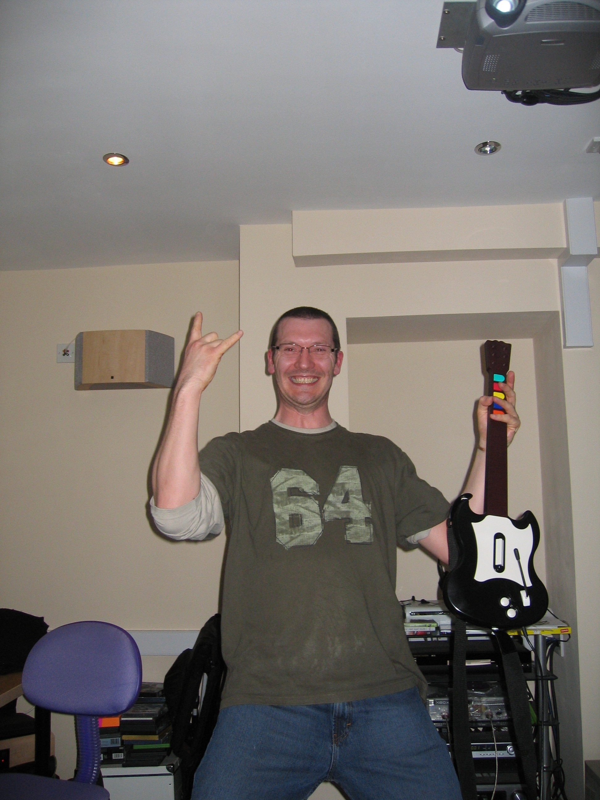 Rockstar