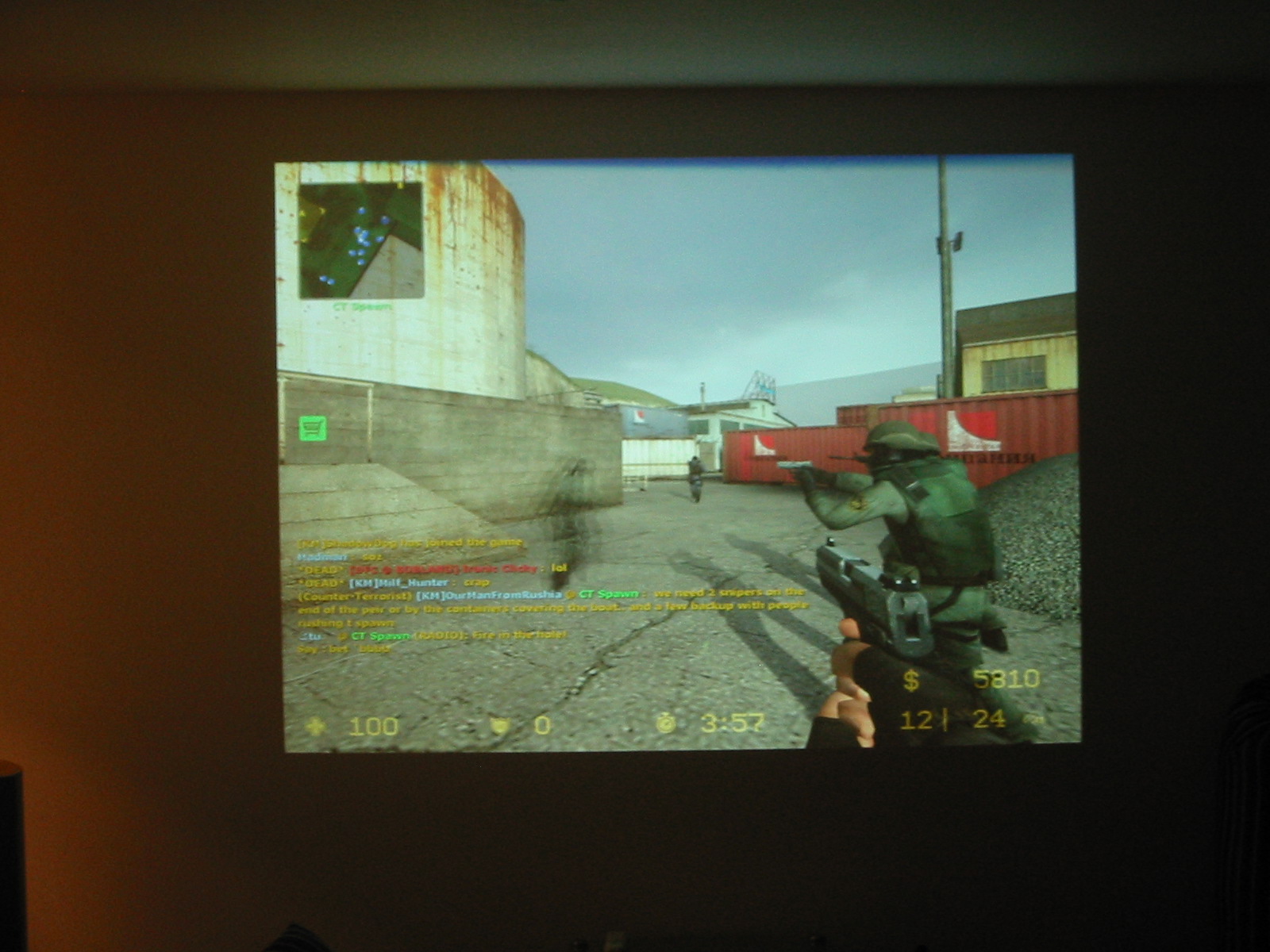 Counterstrike