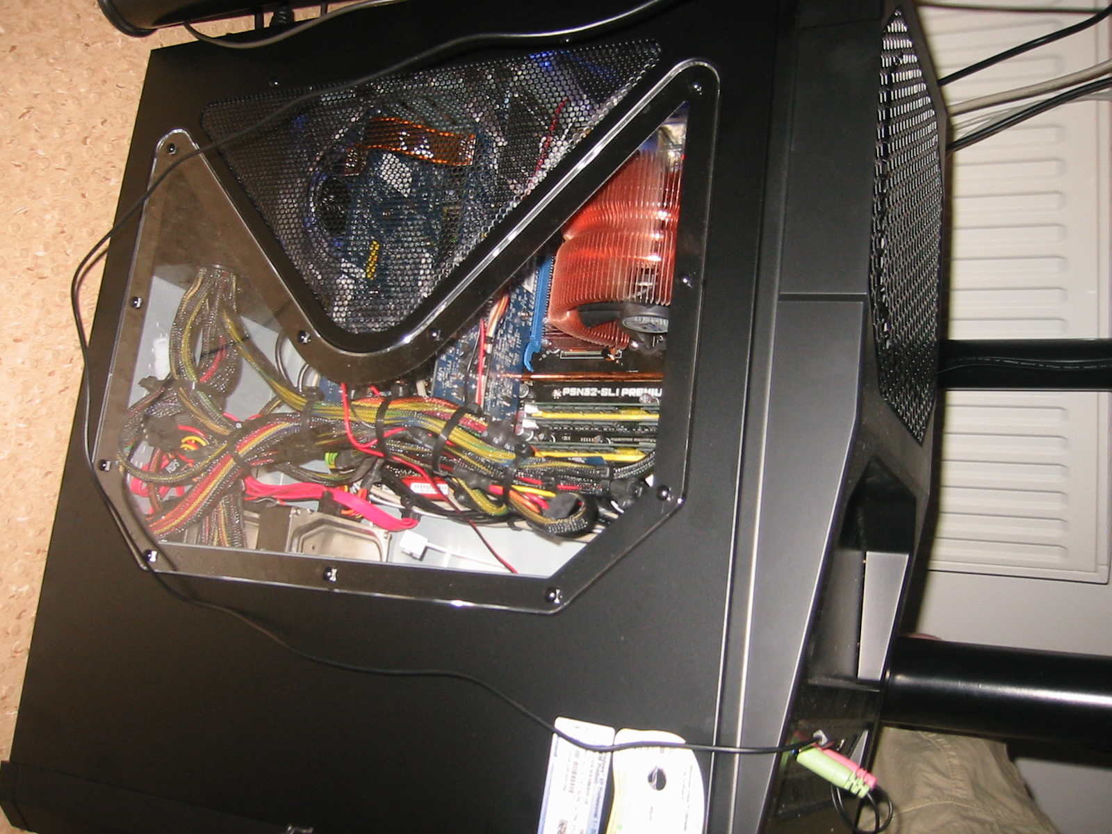 Large PC