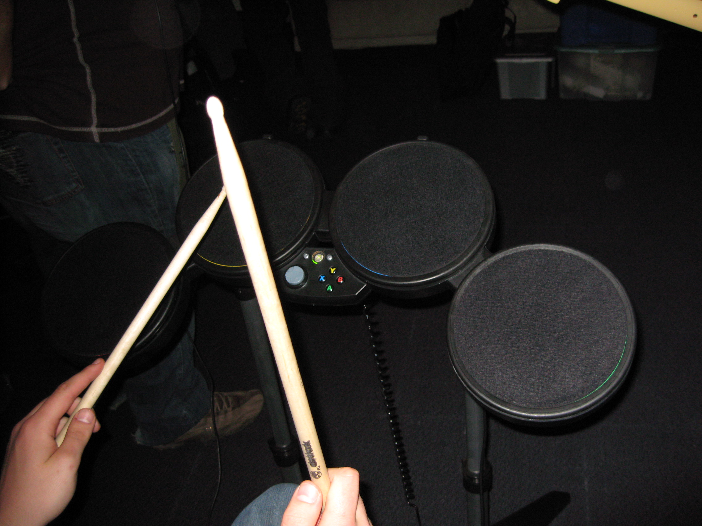 Drumkit