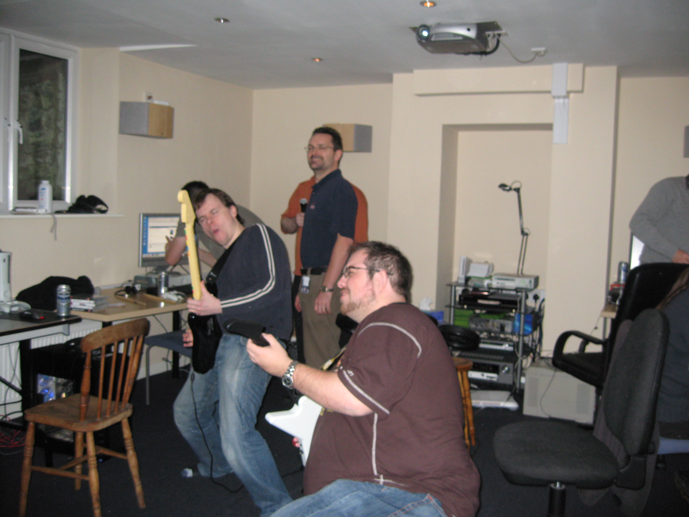 Rockband