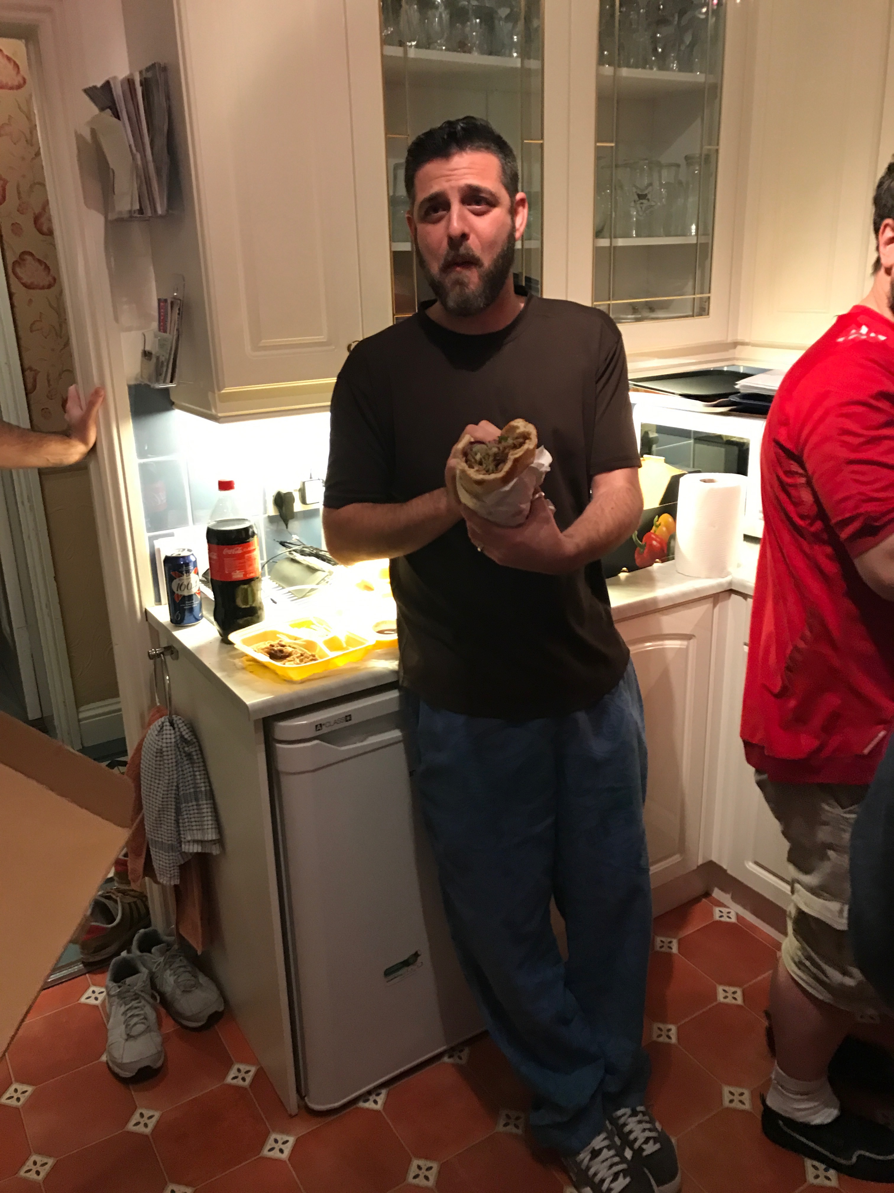 Thembot