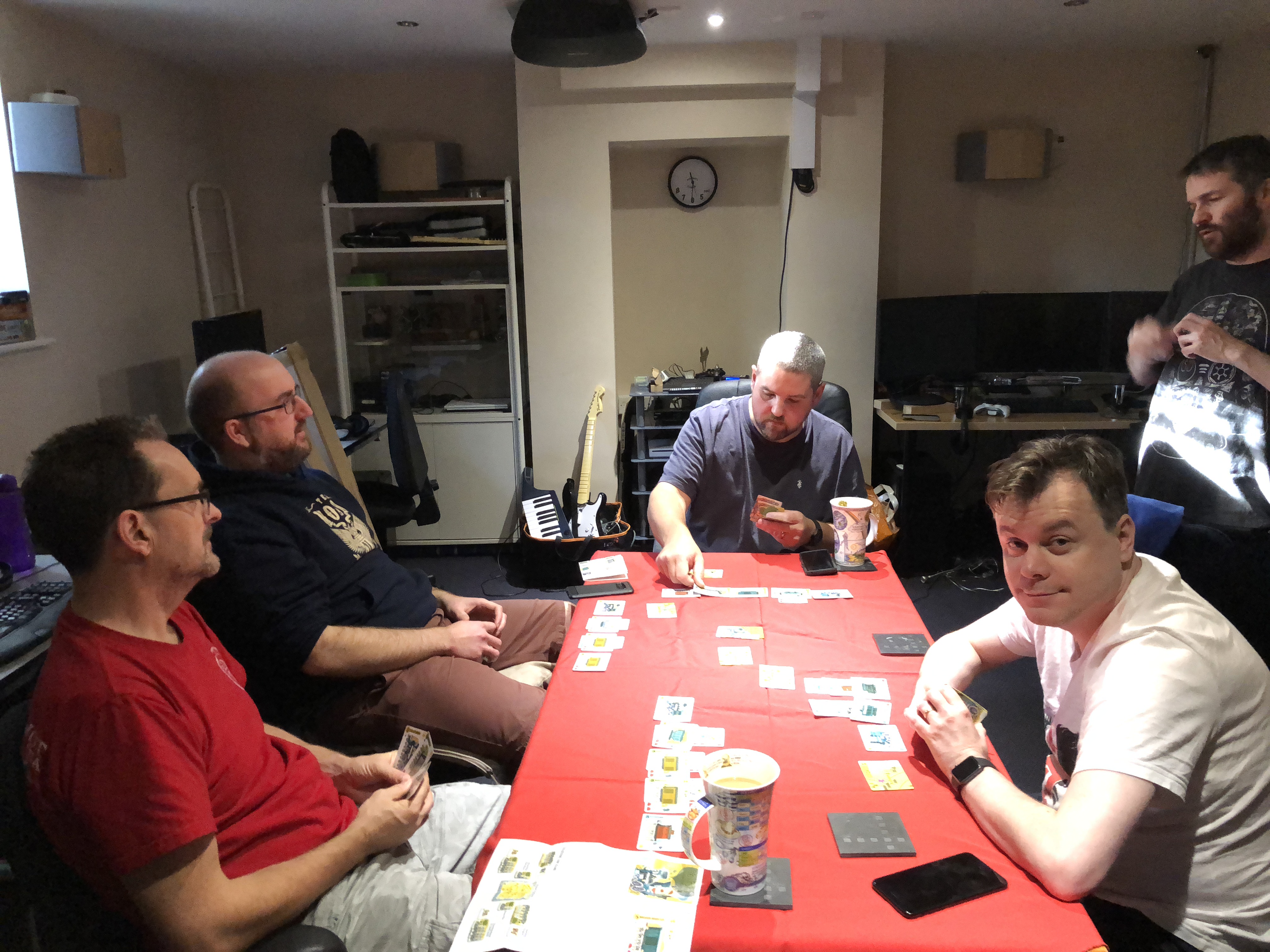 Card Games