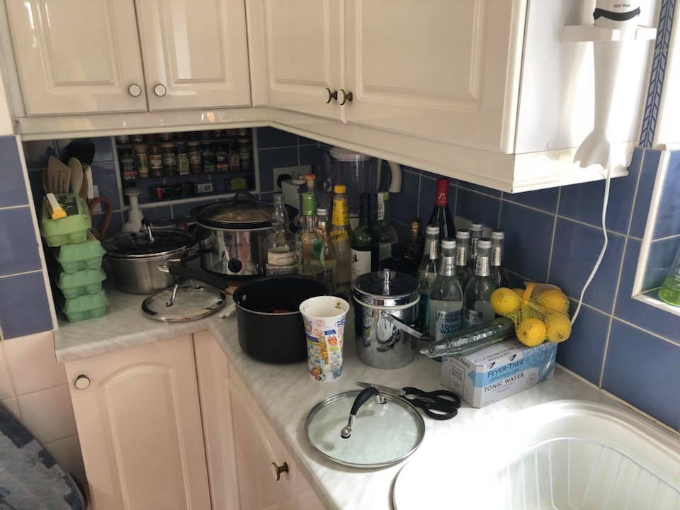 Cocktails