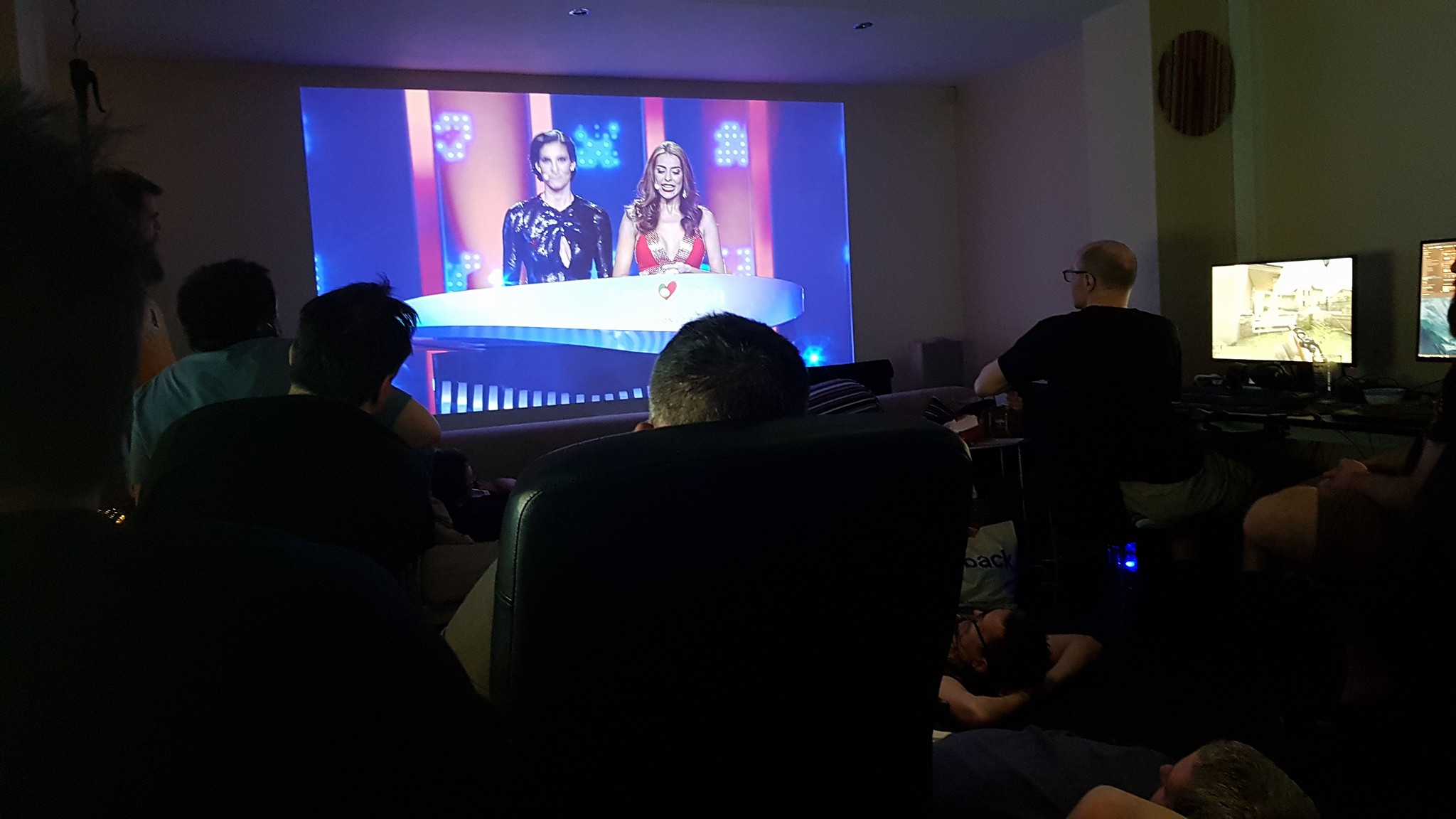Eurovision