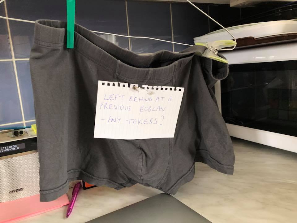 Pants