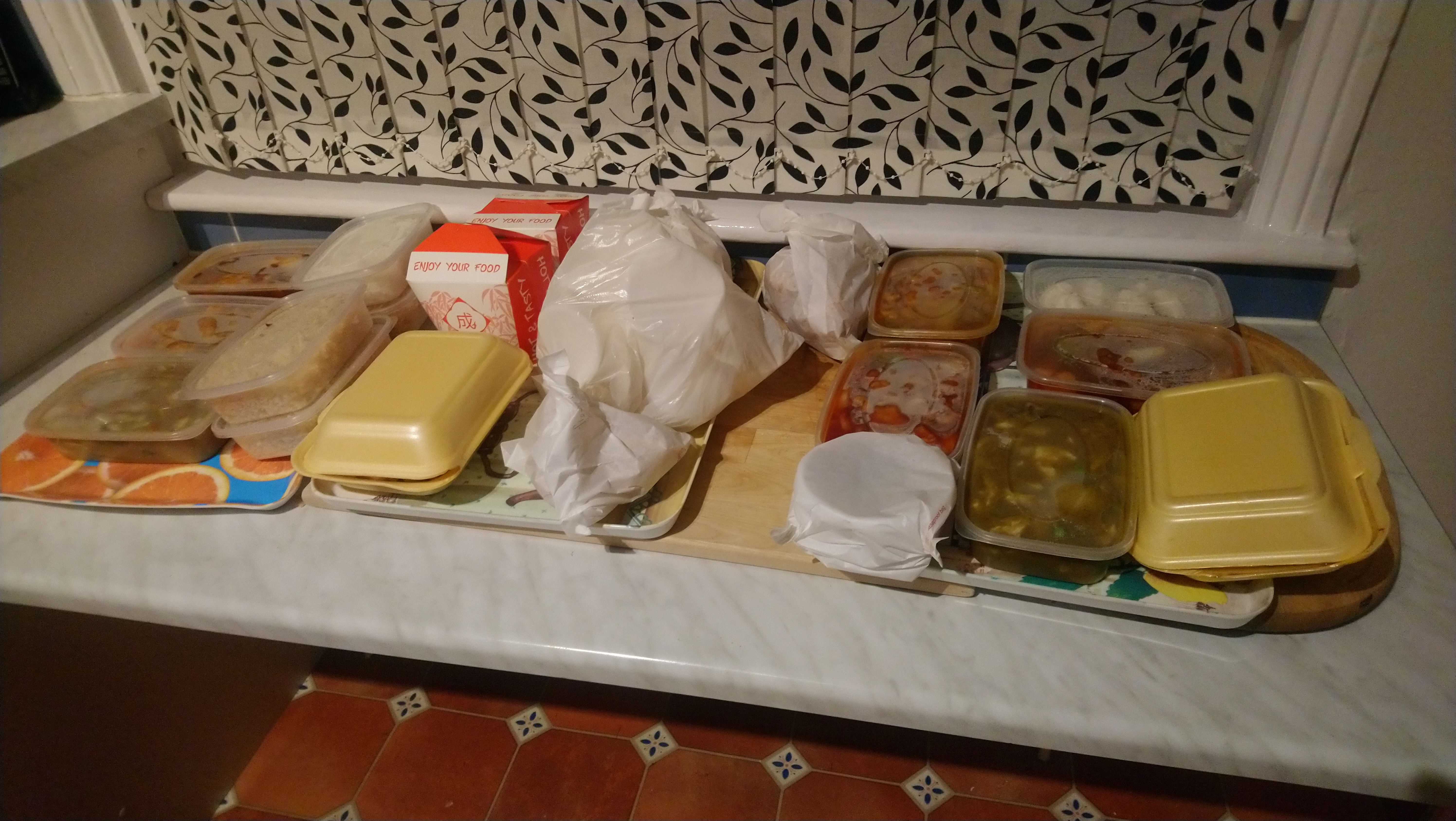 I Like Chinese