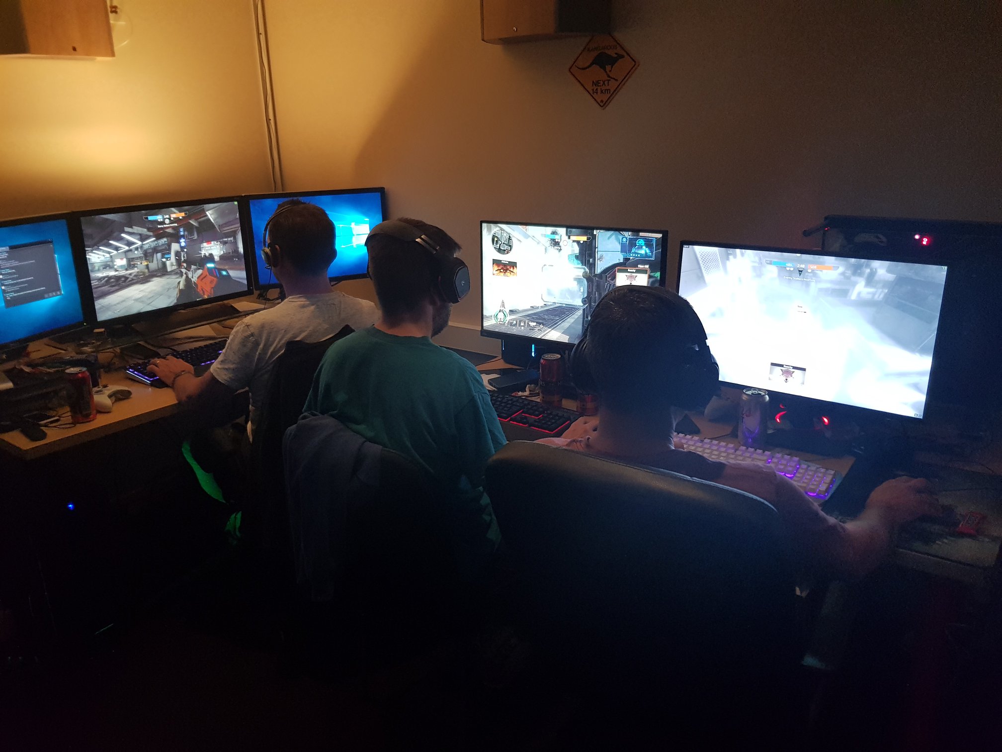 Titanfall 2