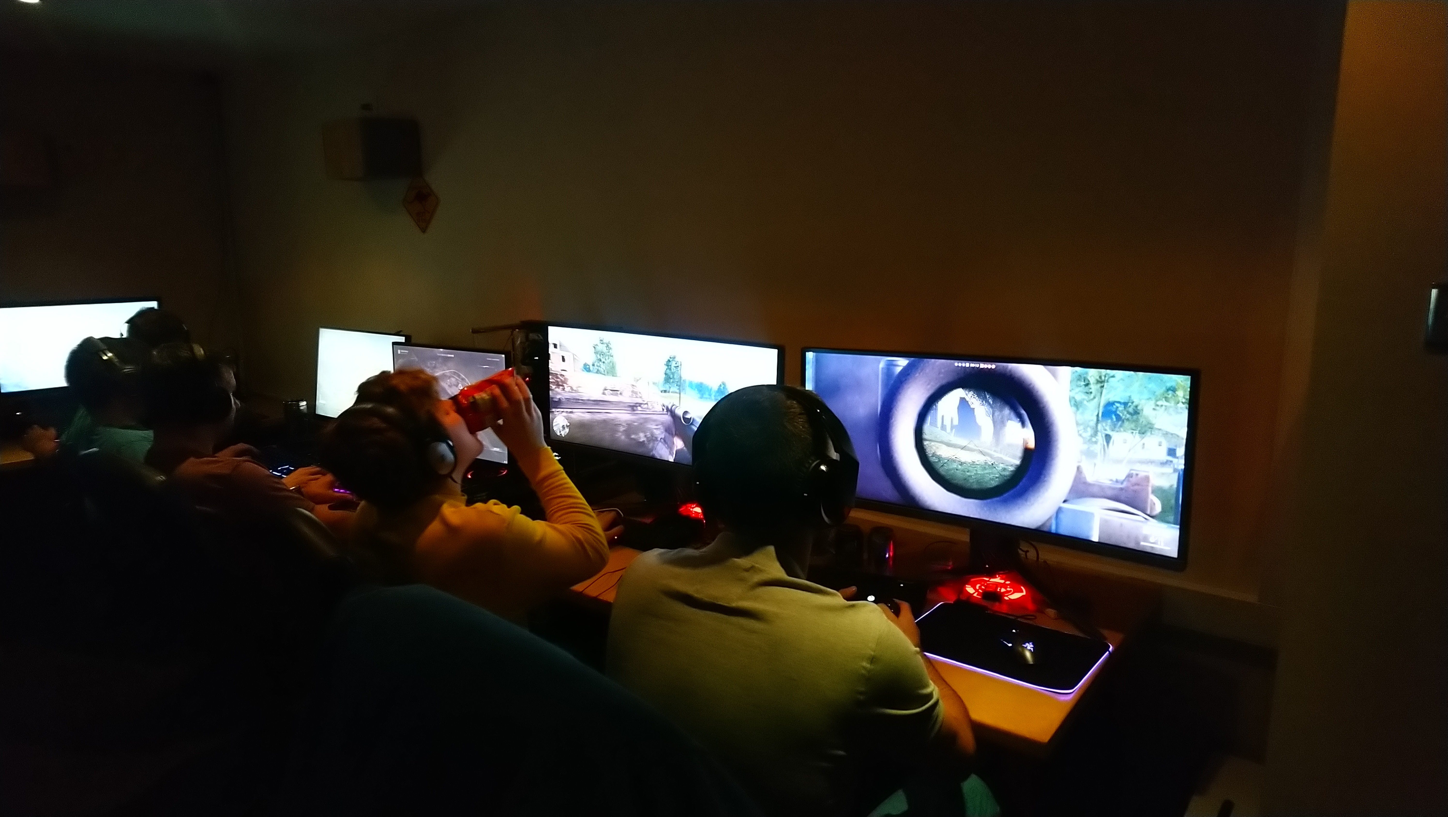Battlefield 1 a