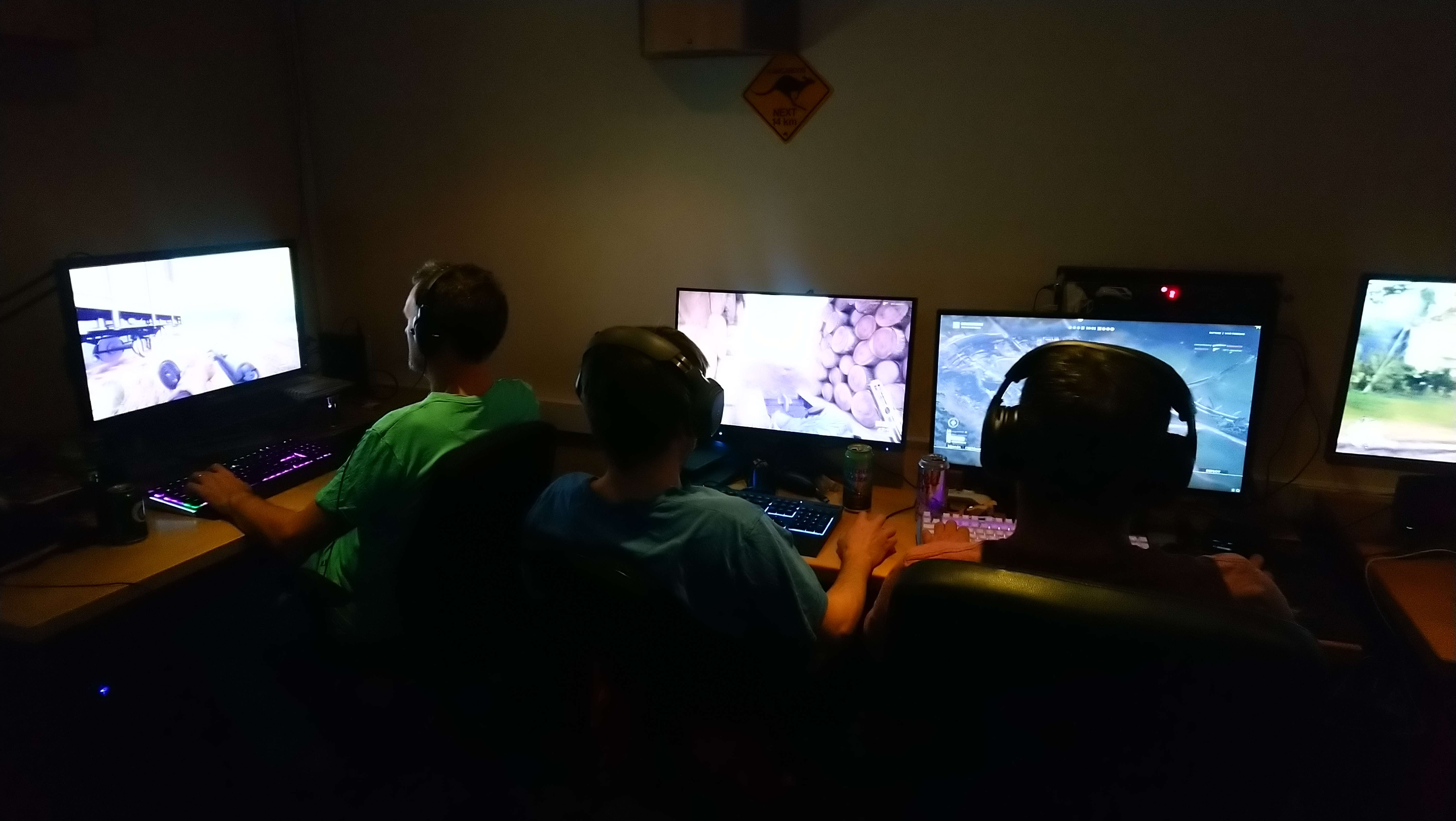 Battlefield 1 b