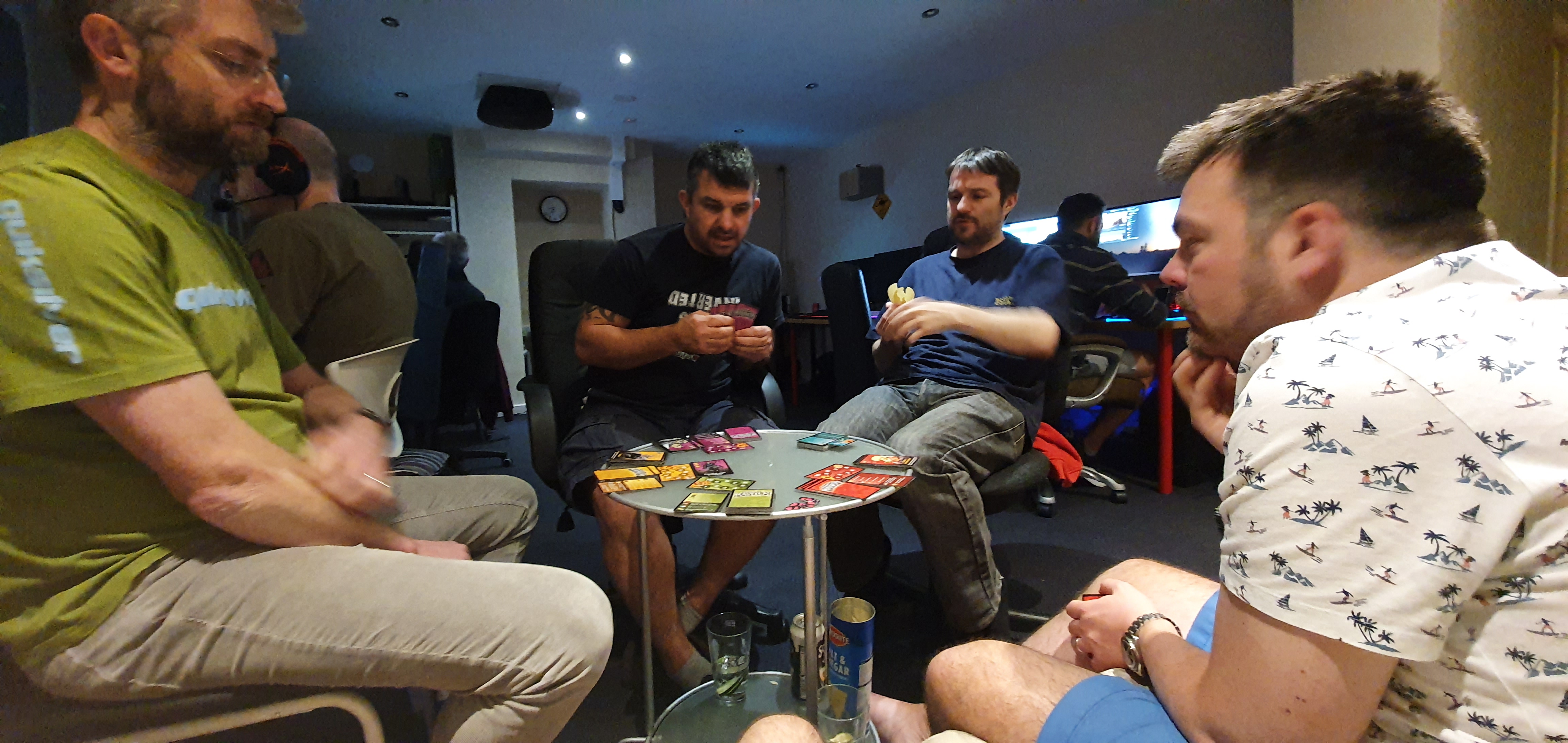 Dungeon Mayham