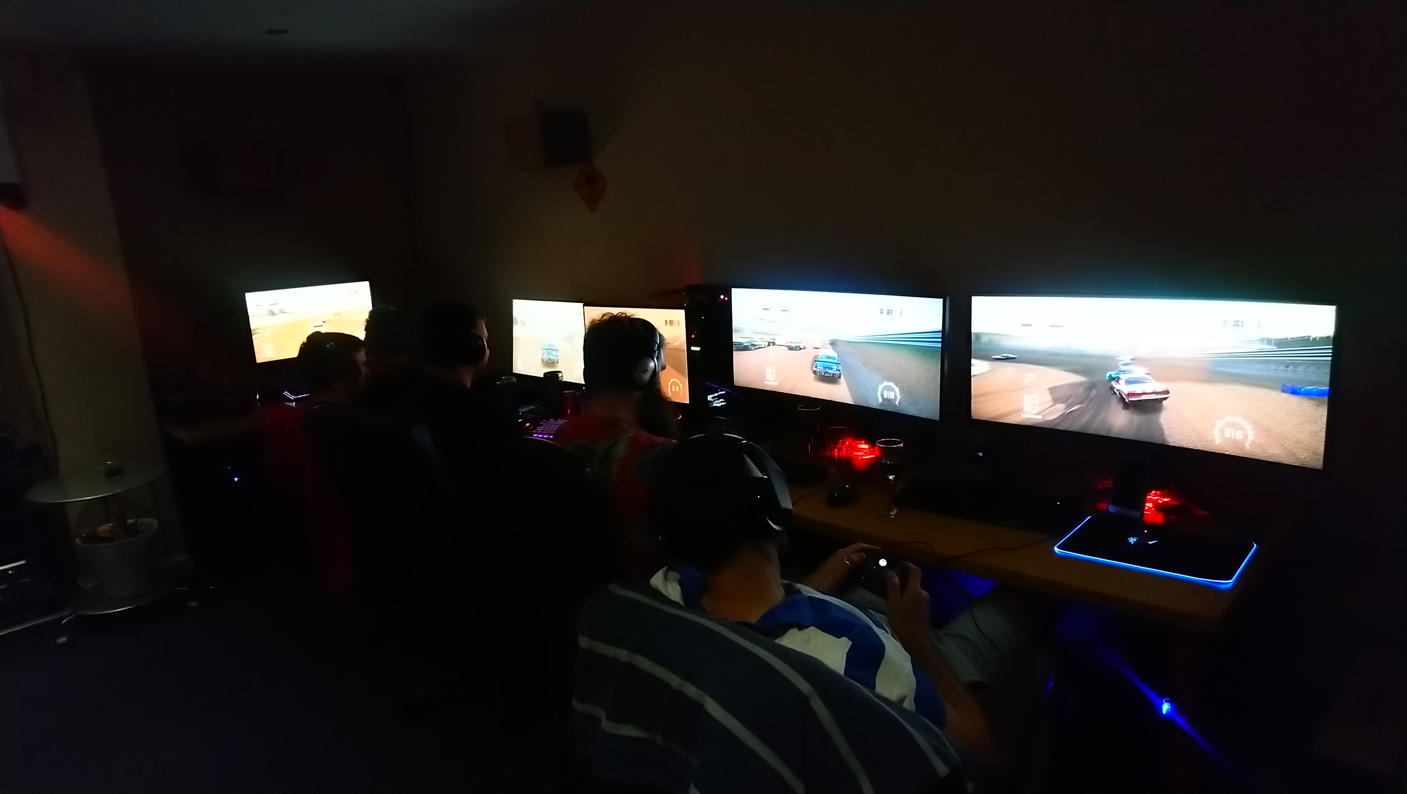 Wreckfest 1