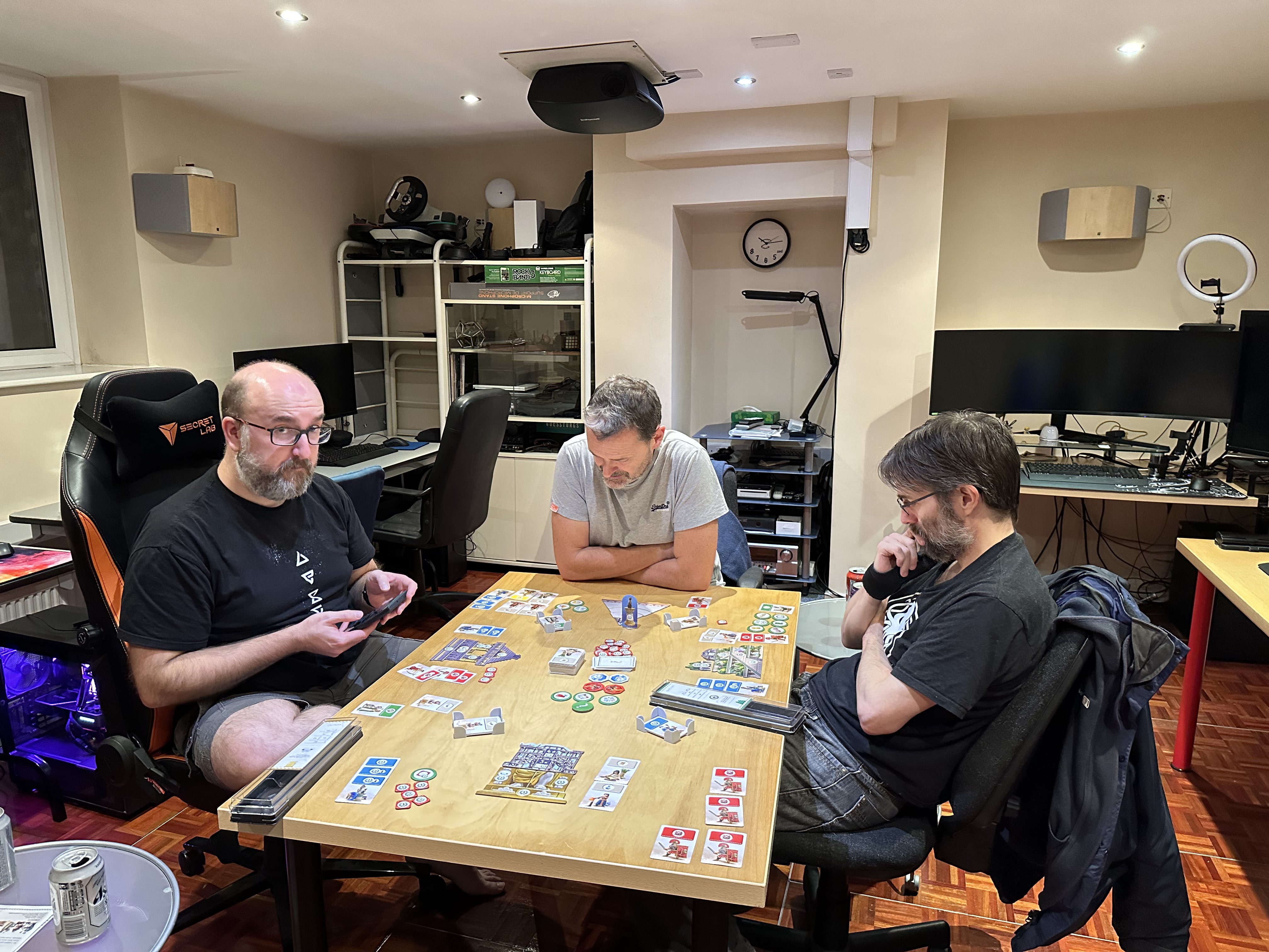 Board Games 1