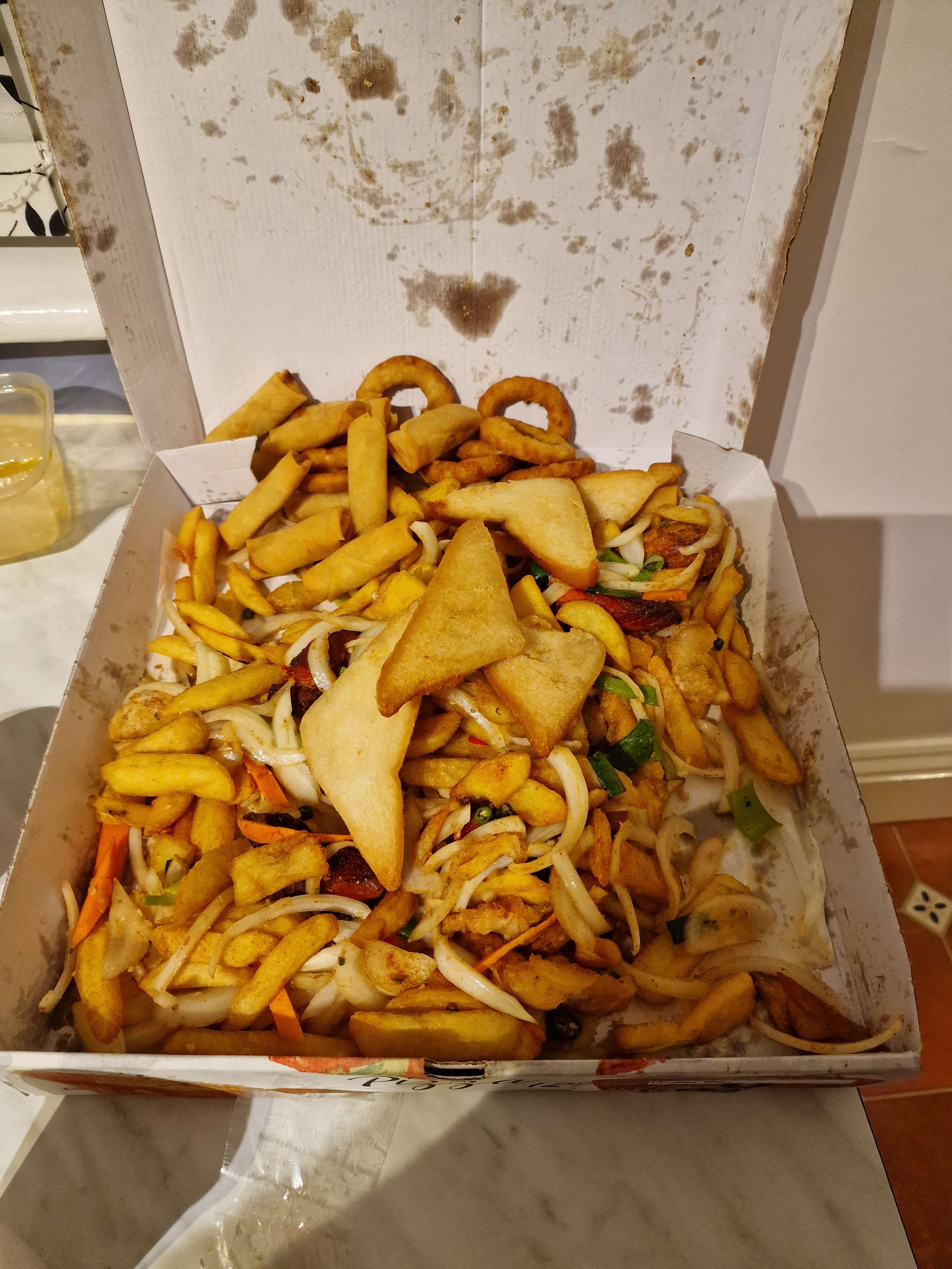 I Like Chinese