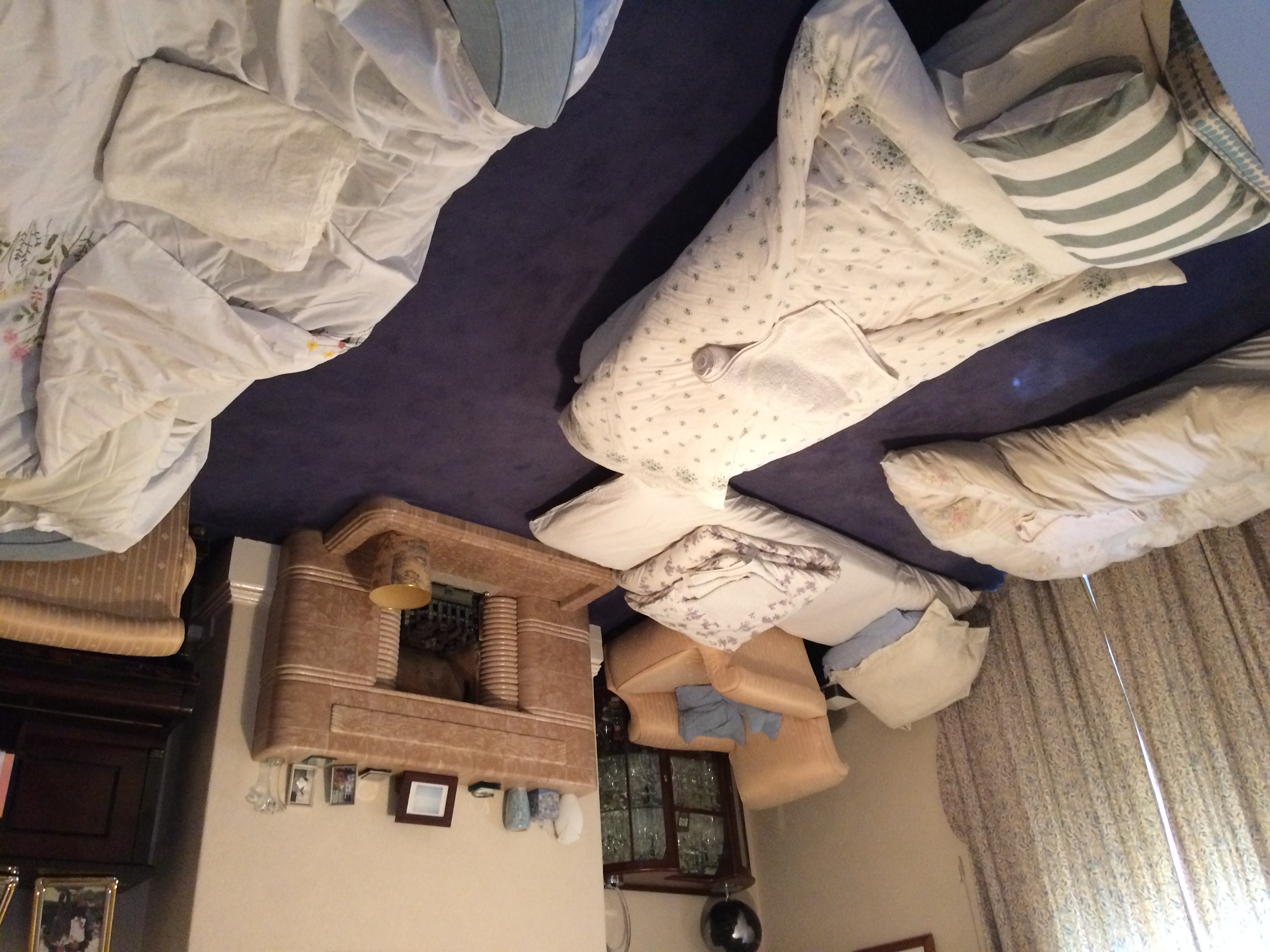 Beds 1