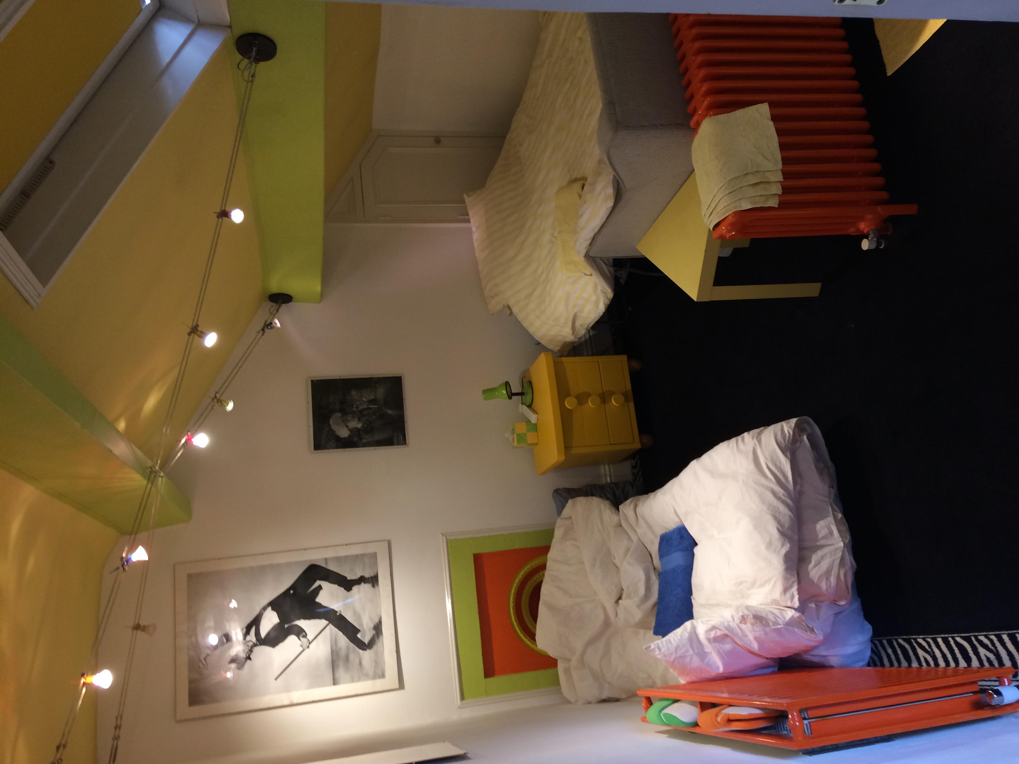 Beds 3
