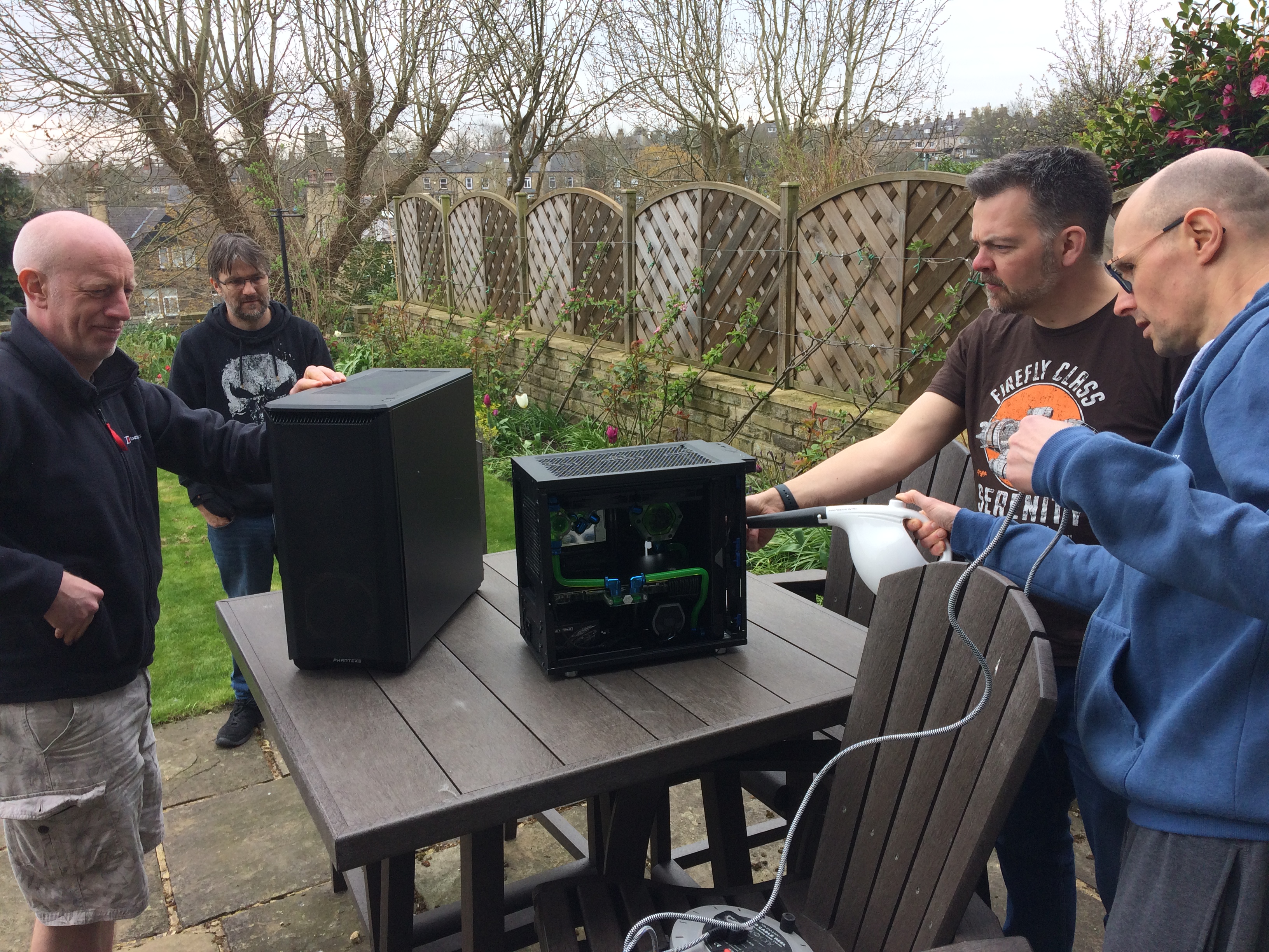 PC Cleaning 2