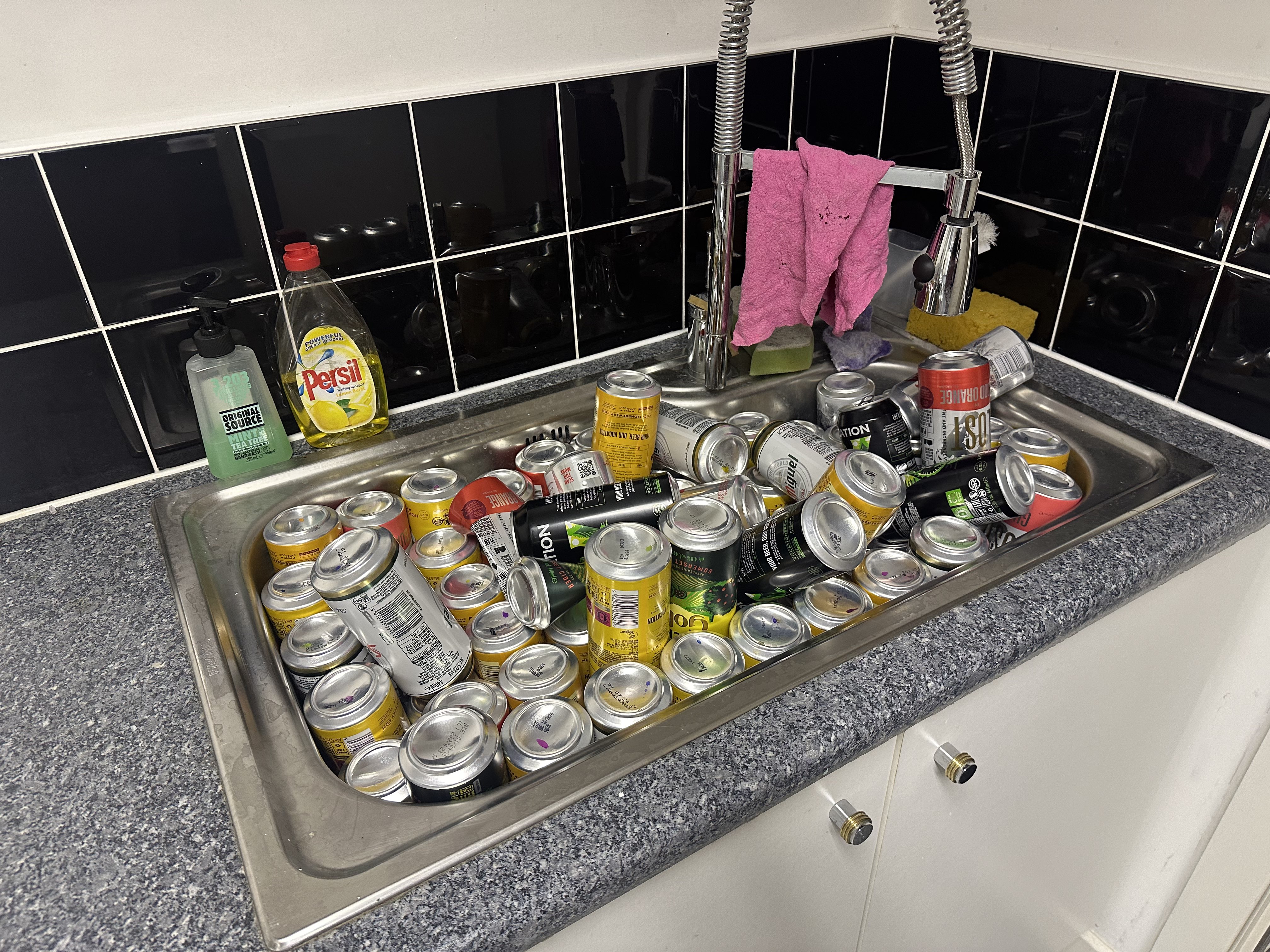 Empties