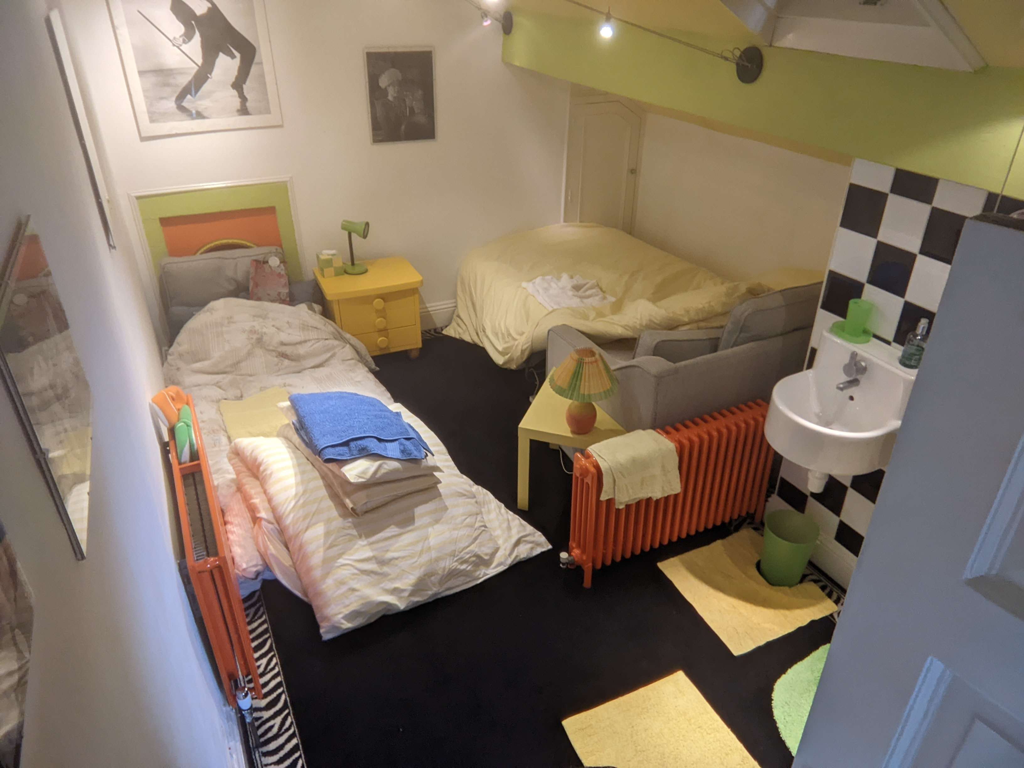 Bedroom 3