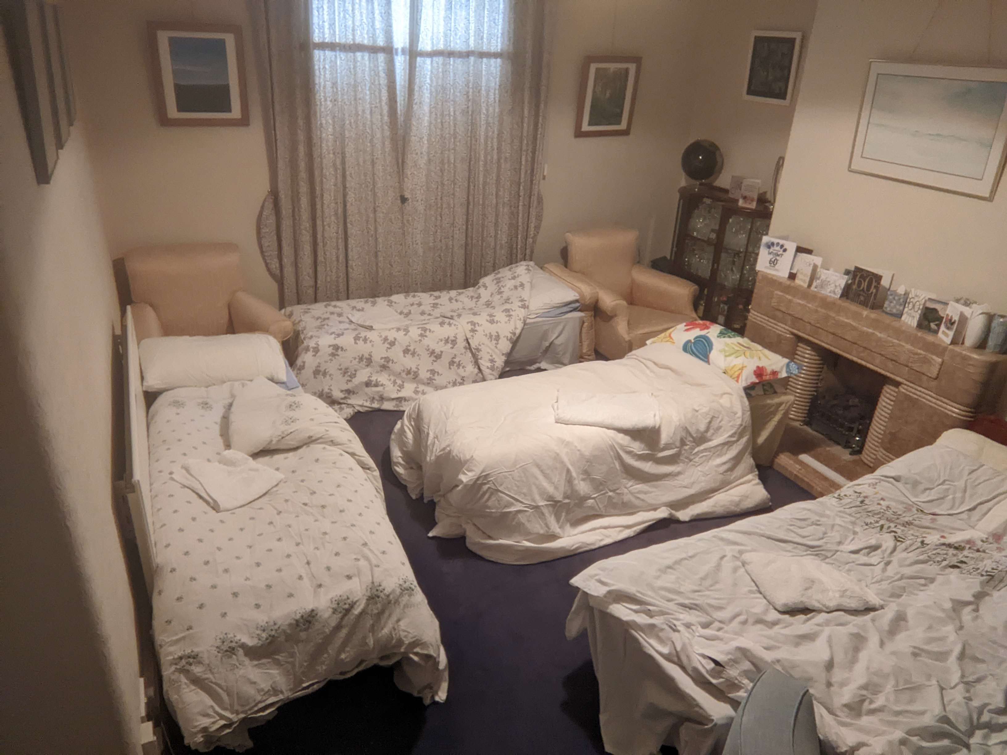 Bedroom 4