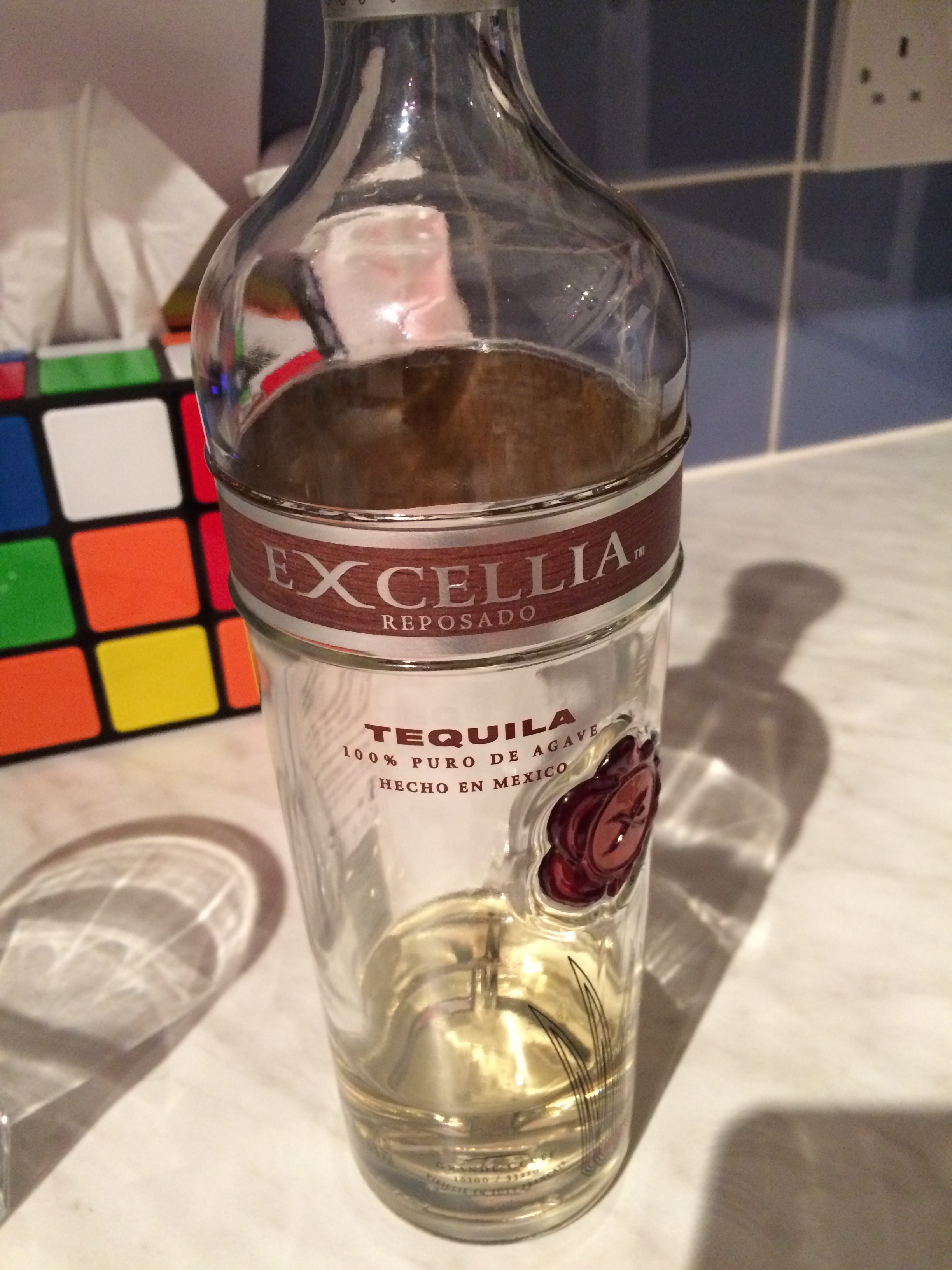 Tequila 2