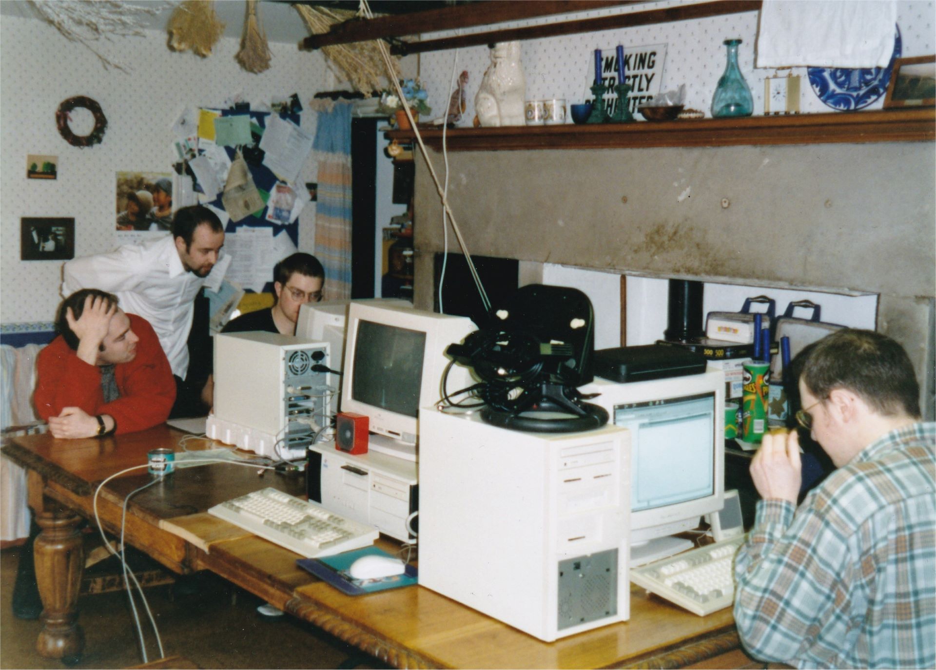 Kitchen Network 1