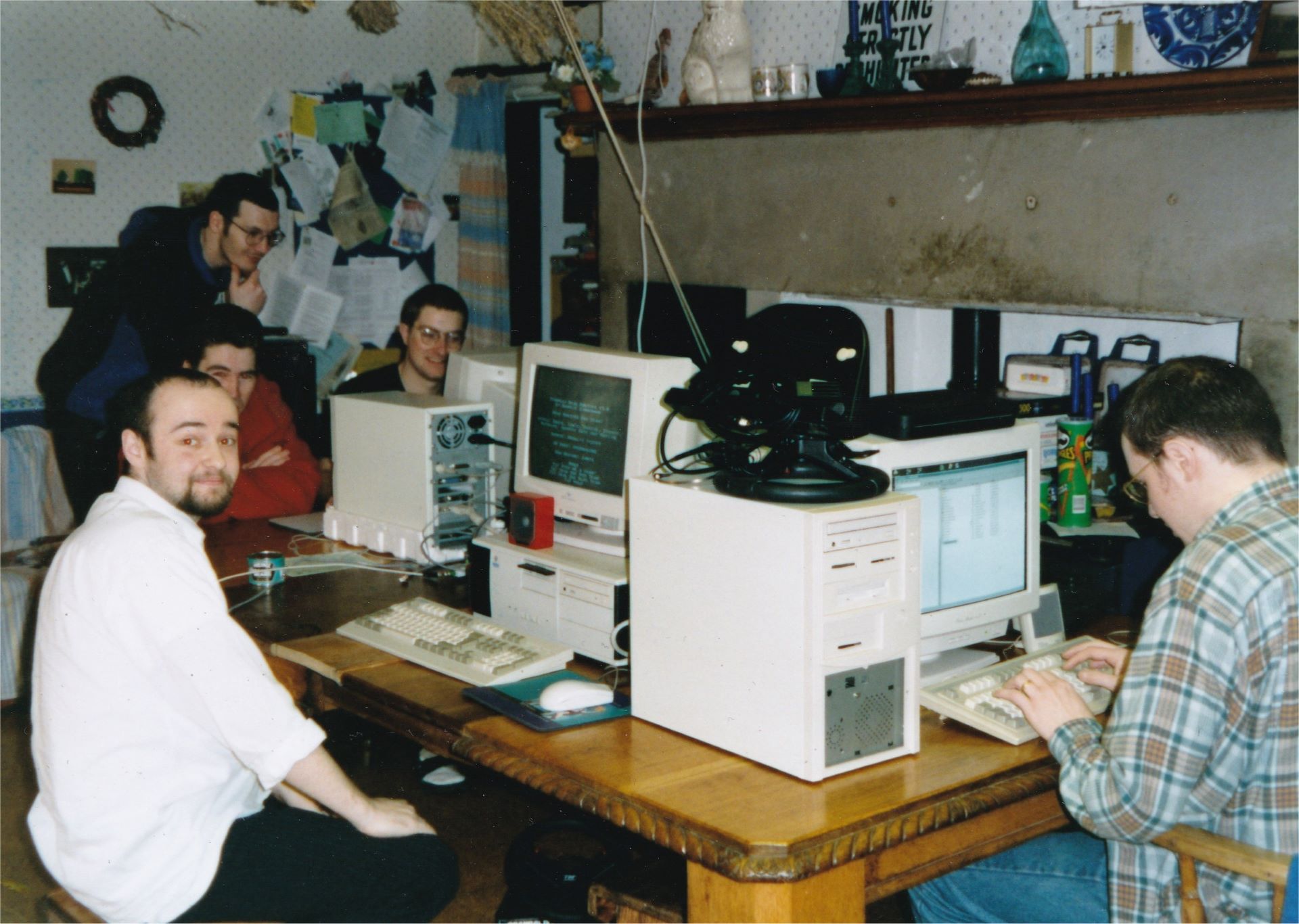 Kitchen Network 2