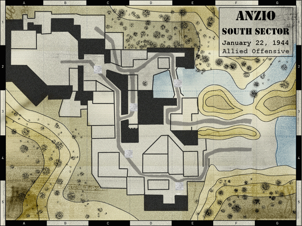 anzio