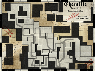 chemille
