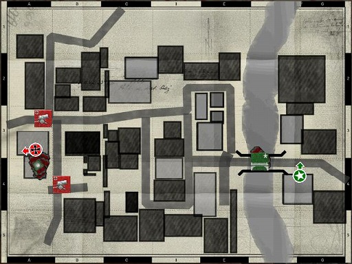 escape