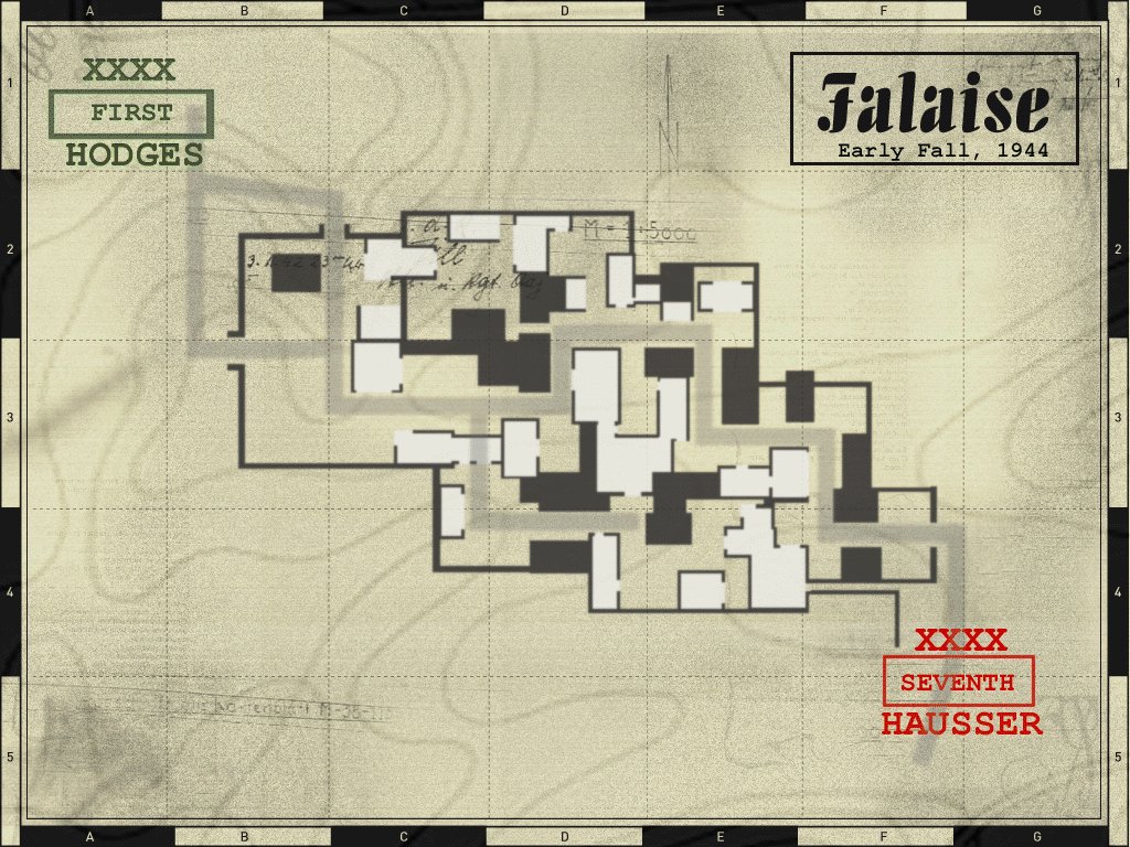 falaise