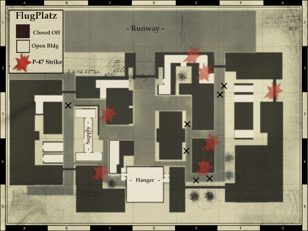 flugplatz