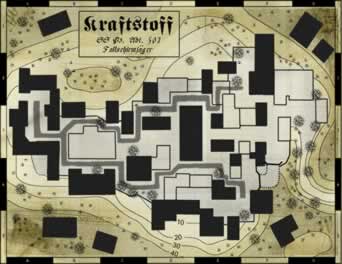 kraftstoff