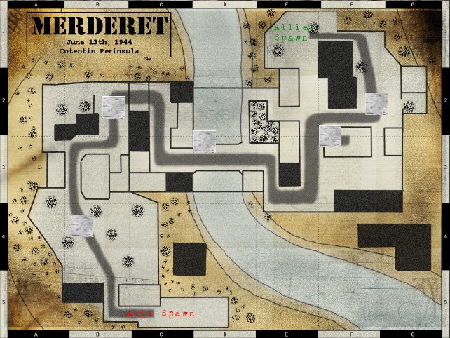 merderet