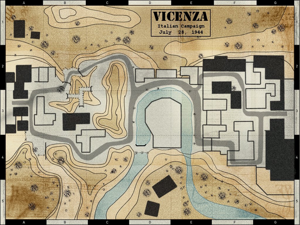 vicenza