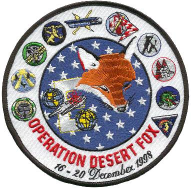 Operation Desert Fox